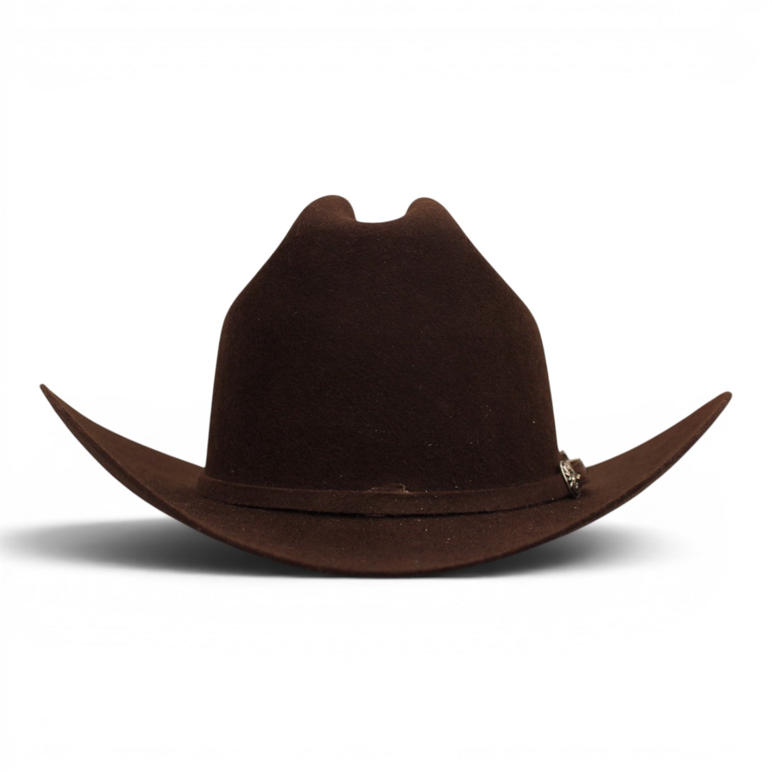 Texana Fina De Lana Brother Café