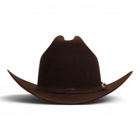 Texana Fina De Lana Brother Café