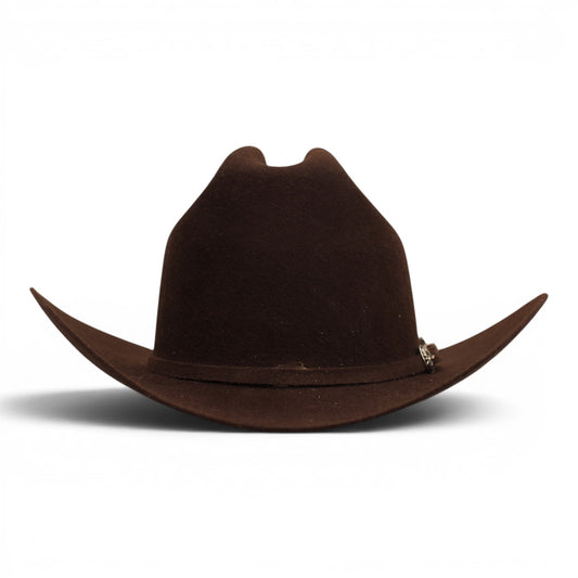 Texana Fina De Lana Brother Café