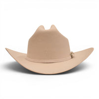 Texana Fina De Lana Sinaloa Gris Claro