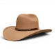 Sombrero de Lona Plebe Cocoa