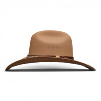 Sombrero de Lona Plebe Cocoa