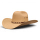 Sombrero de Lona Plebe Moca