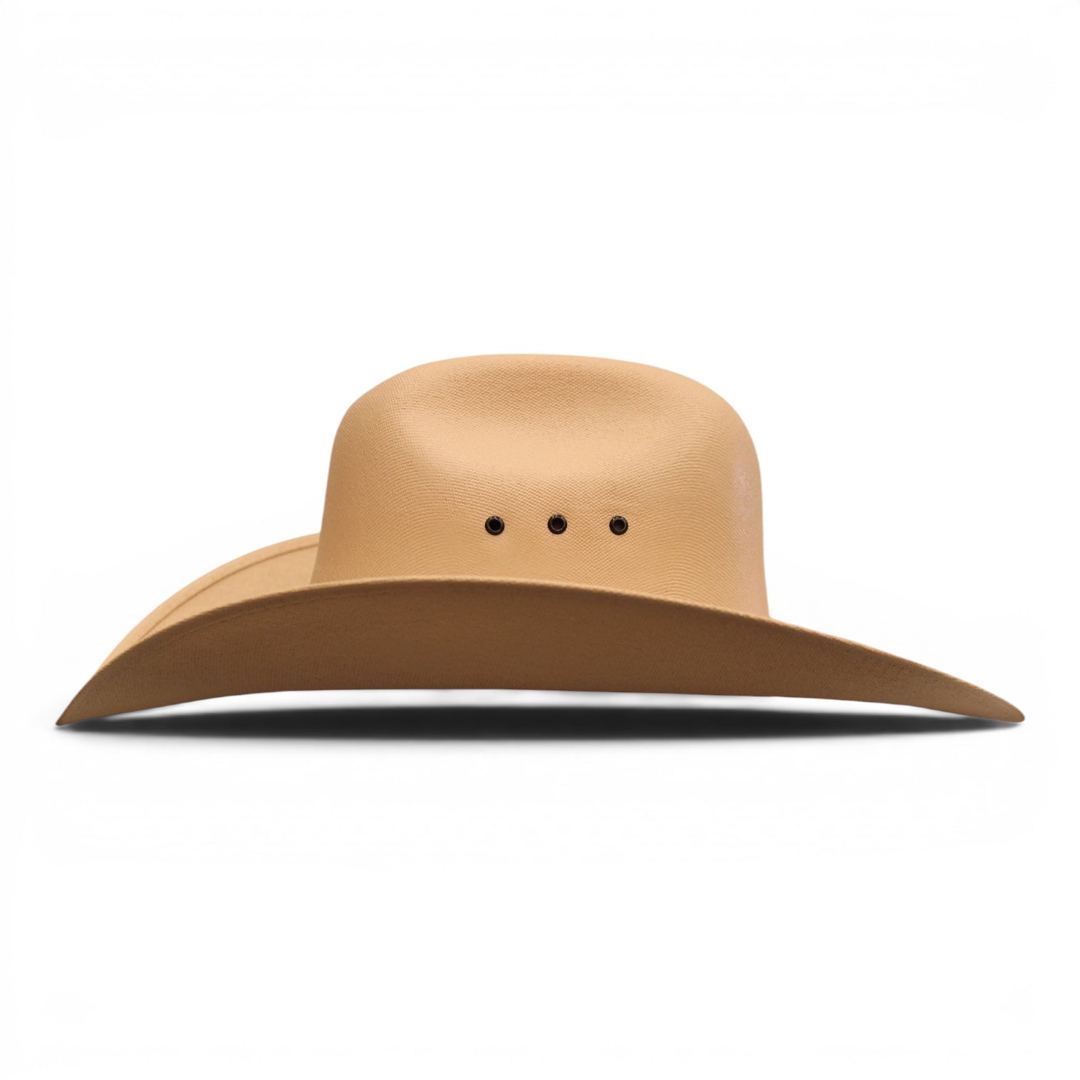 Sombrero de Lona Plebe Moca