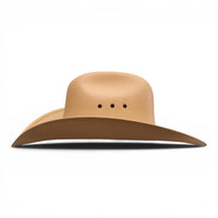 Sombrero de Lona Plebe Moca