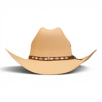 Sombrero de Lona Plebe Moca
