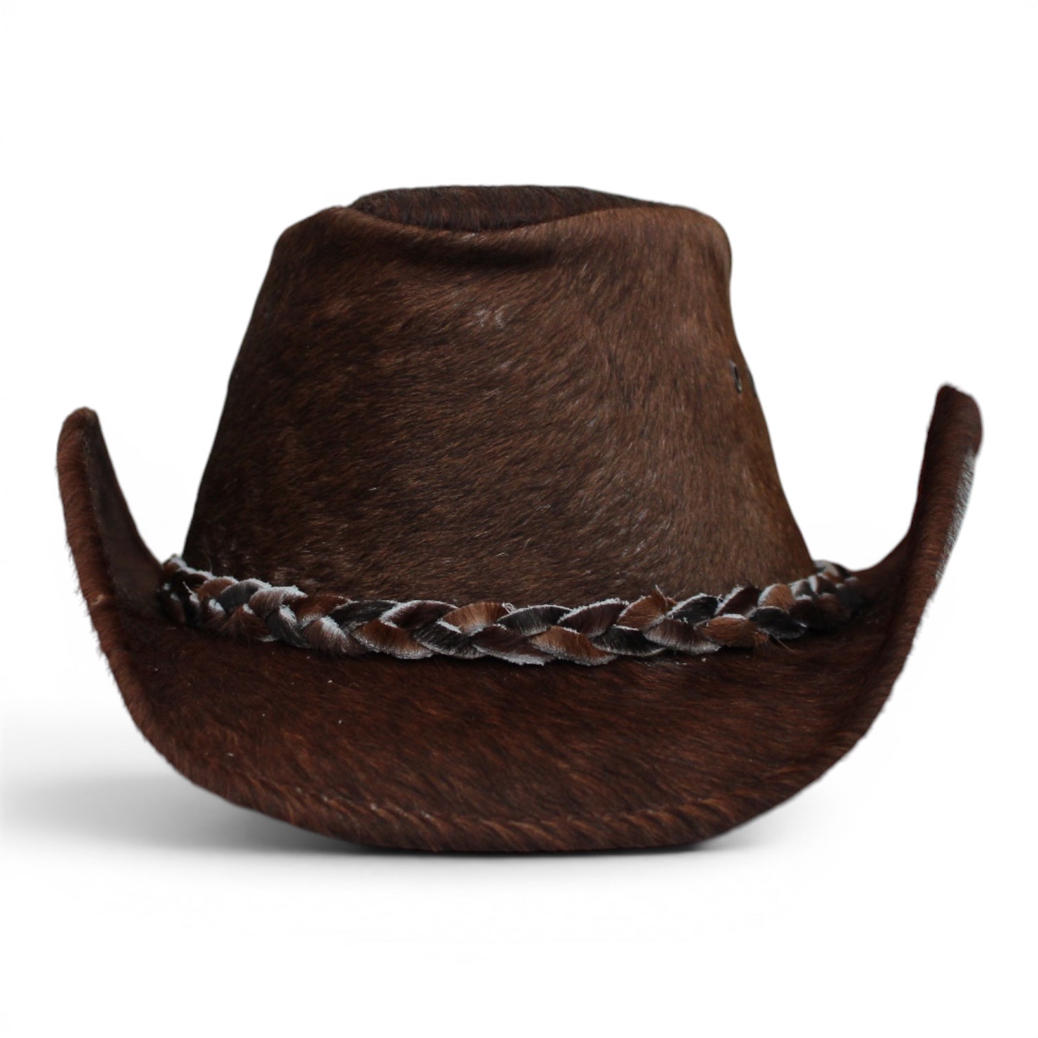 Texana Trompo Pelo Bovino Café