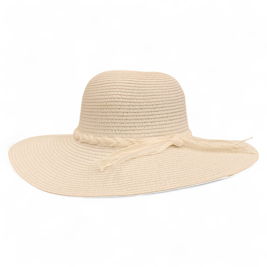 Playero Capri Blanco