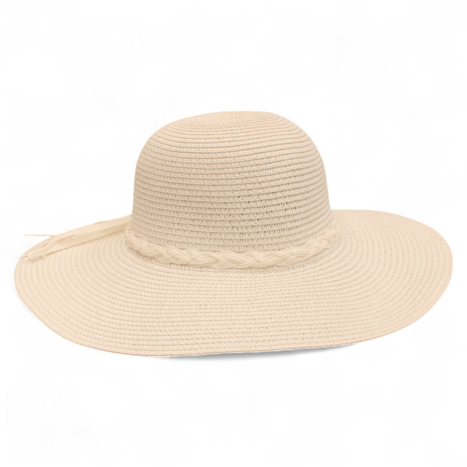 Playero Capri Blanco