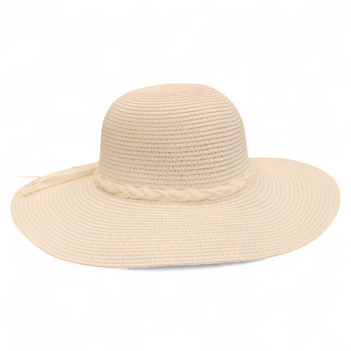 Playero Capri Blanco