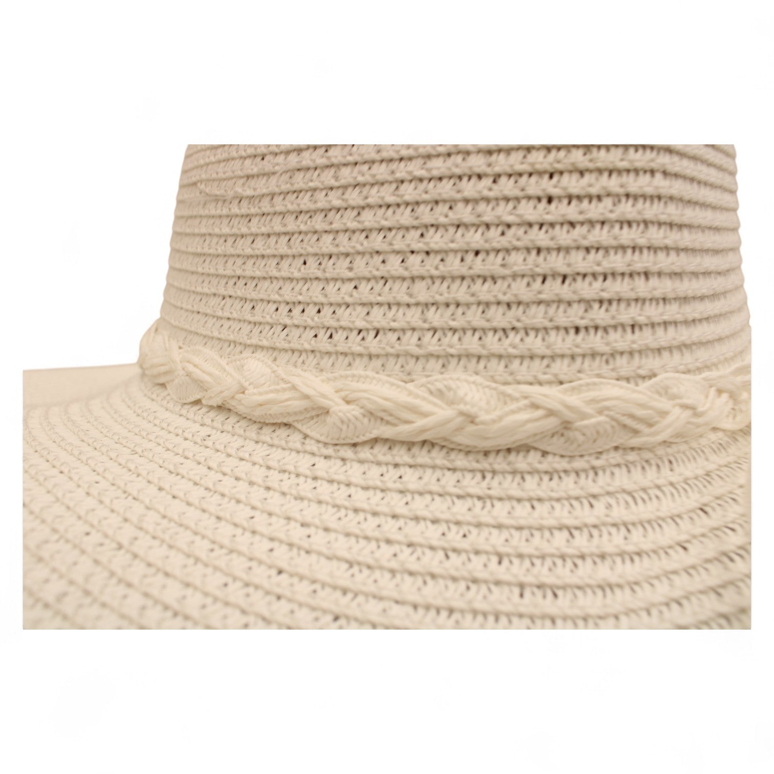 Playero Capri Blanco