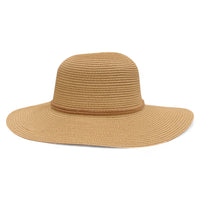 Playero Santorini Camel