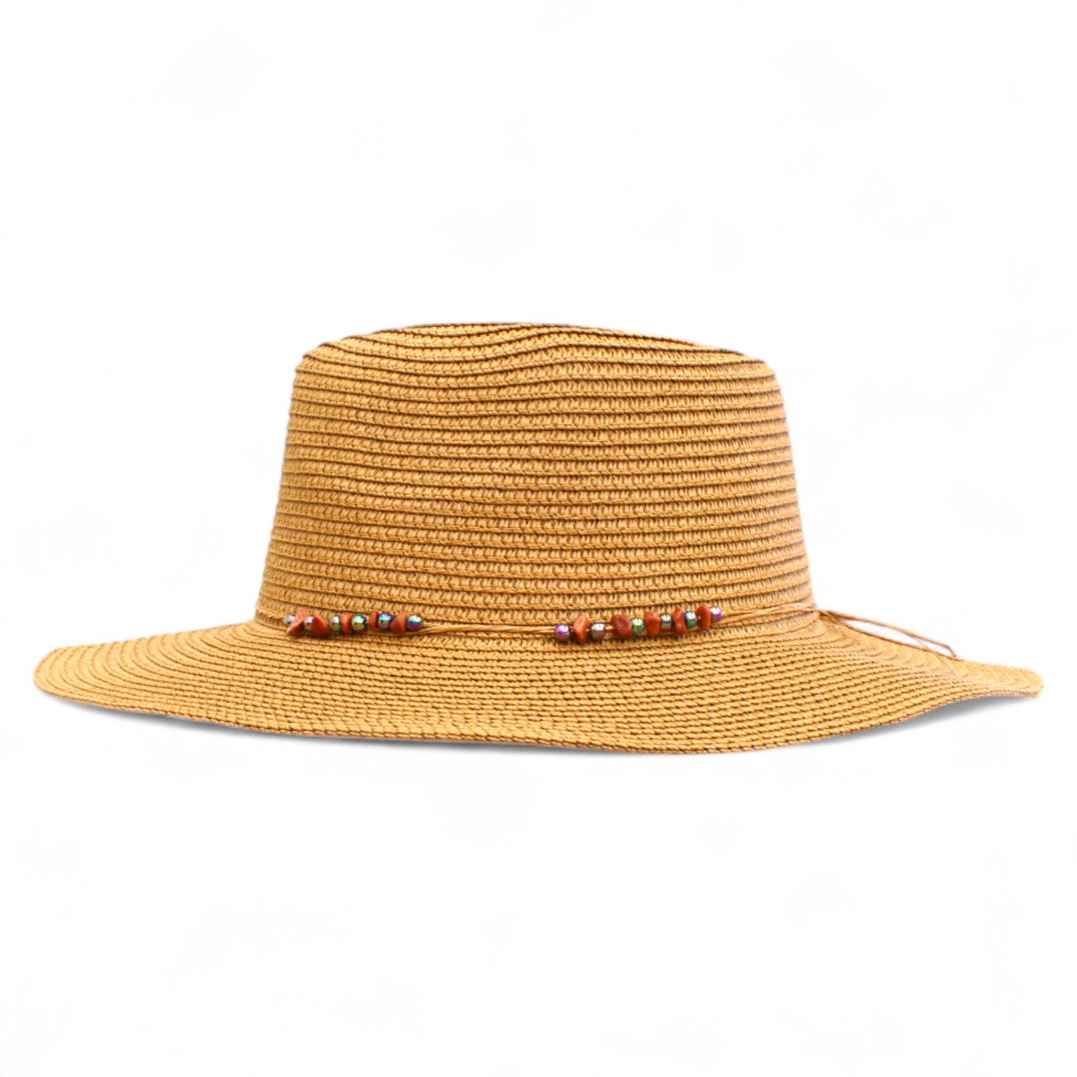Playero Madeira Tabaco
