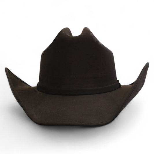 Texana Fina Álamo Negro JR