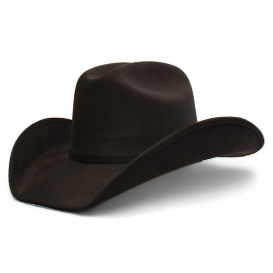Texana Fina Álamo Negro JR