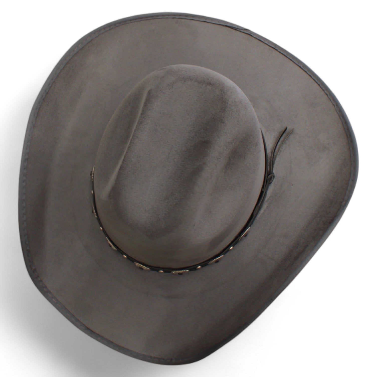 Texana Fina Makalu Gris Oscuro