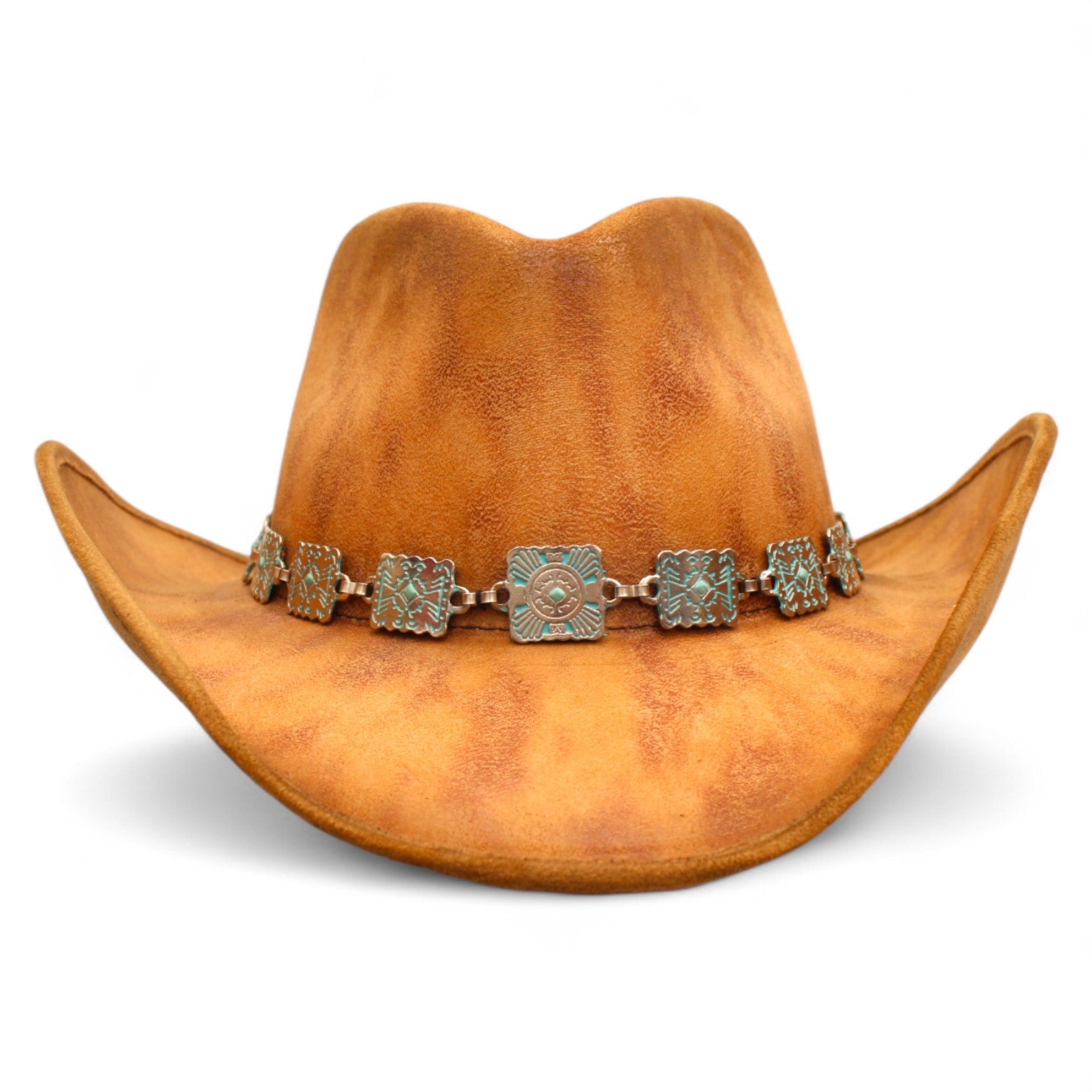 Premier Texana Indiana Vaquera Camel Tamaris