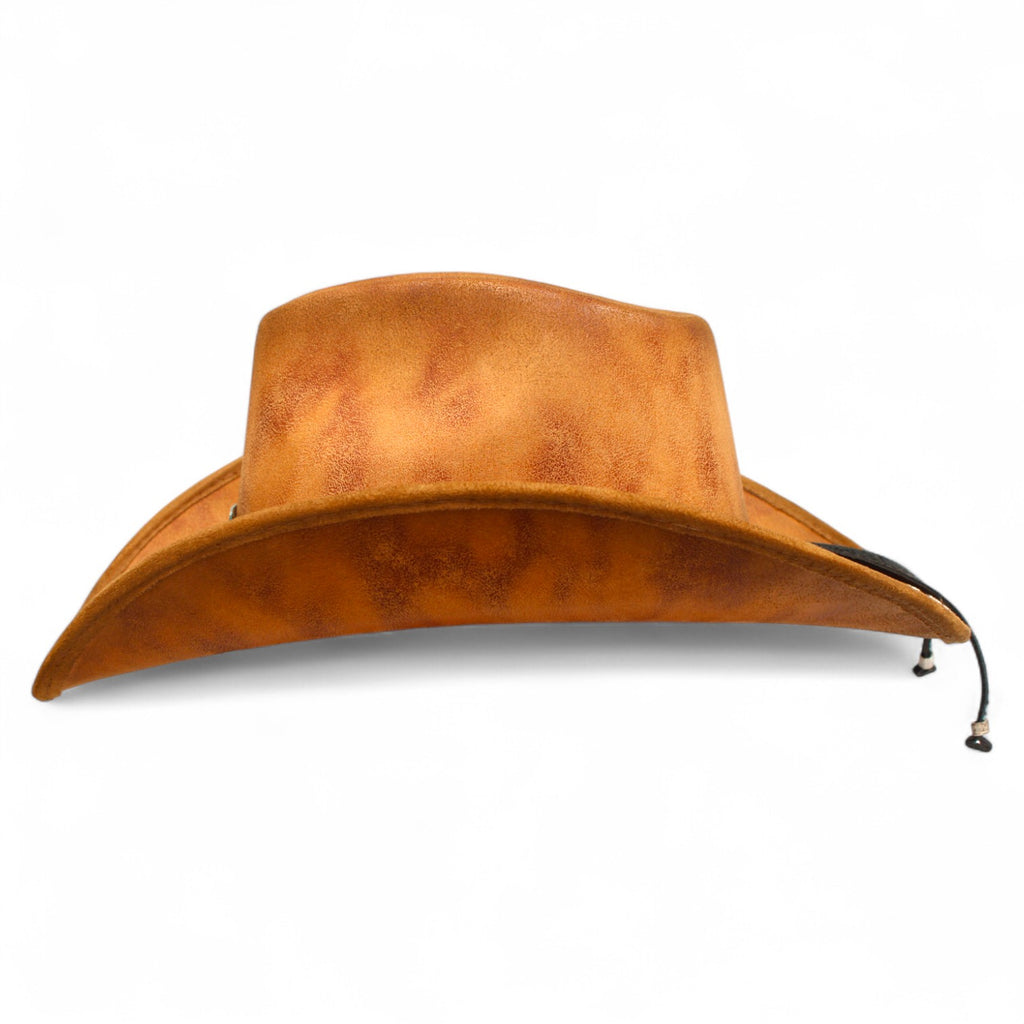 Premier Texana Indiana Vaquera Camel Tamaris