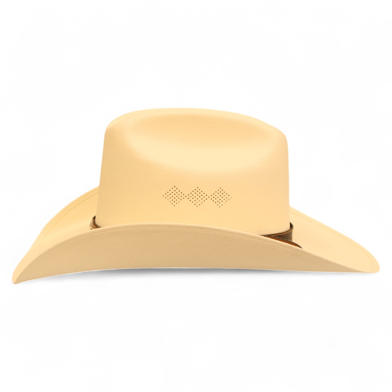 Texana Lona Álamo Ivory JR