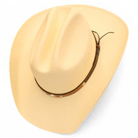 Texana Lona Álamo Ivory JR