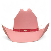 Texana Lona Álamo Rosa JR