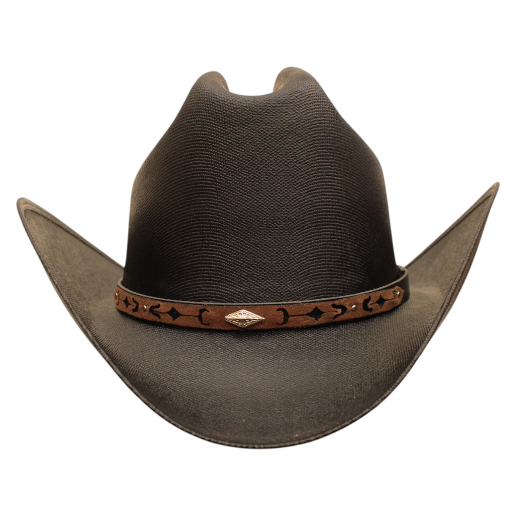 Sombrero de Lona Durango Negro JR