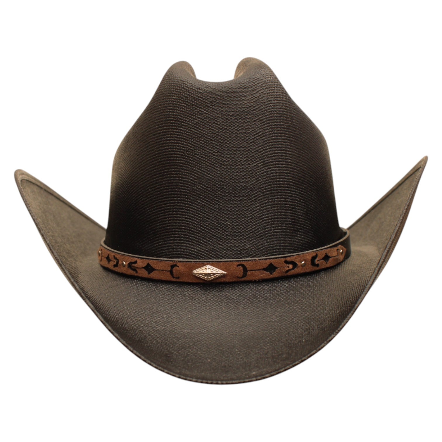 Sombrero de Lona Durango Negro JR