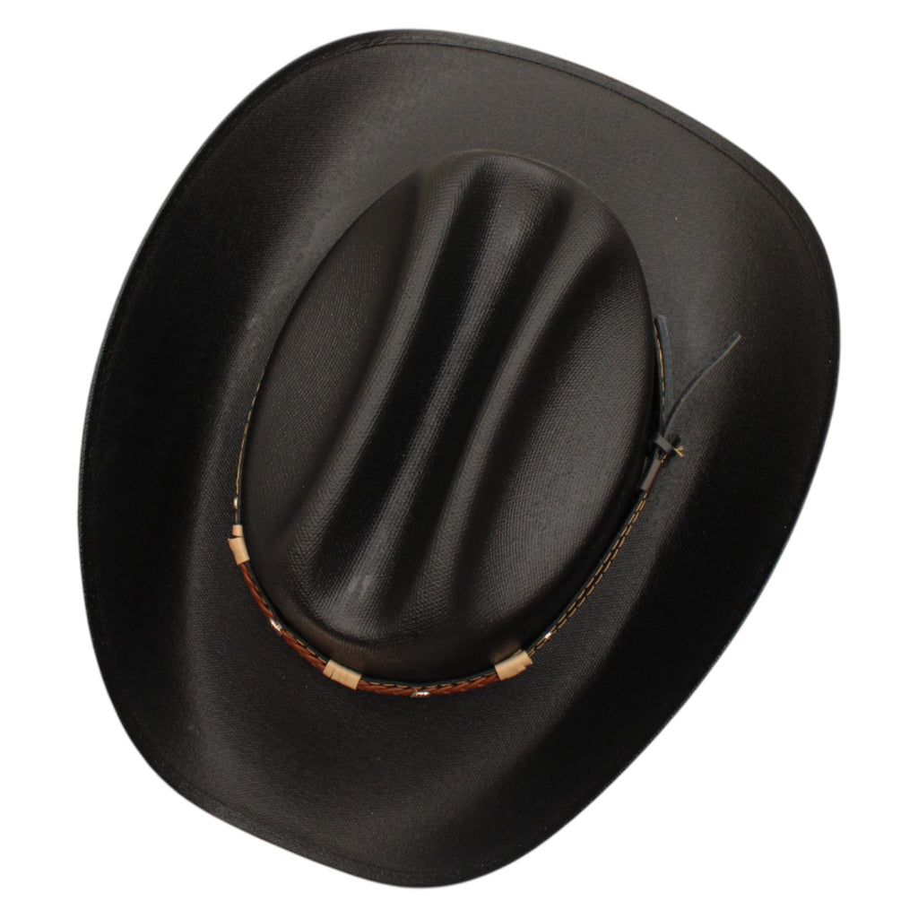 Sombrero de Lona Durango Negro JR