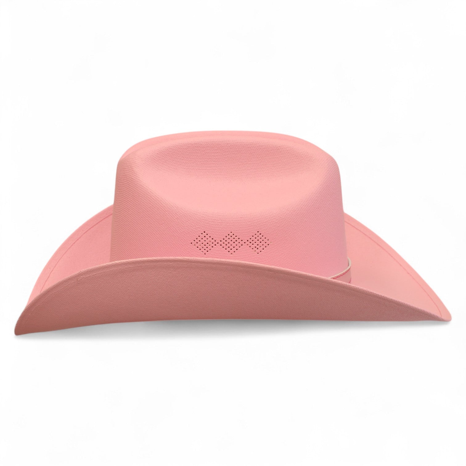 Sombrero de Lona Durango Rosa JR