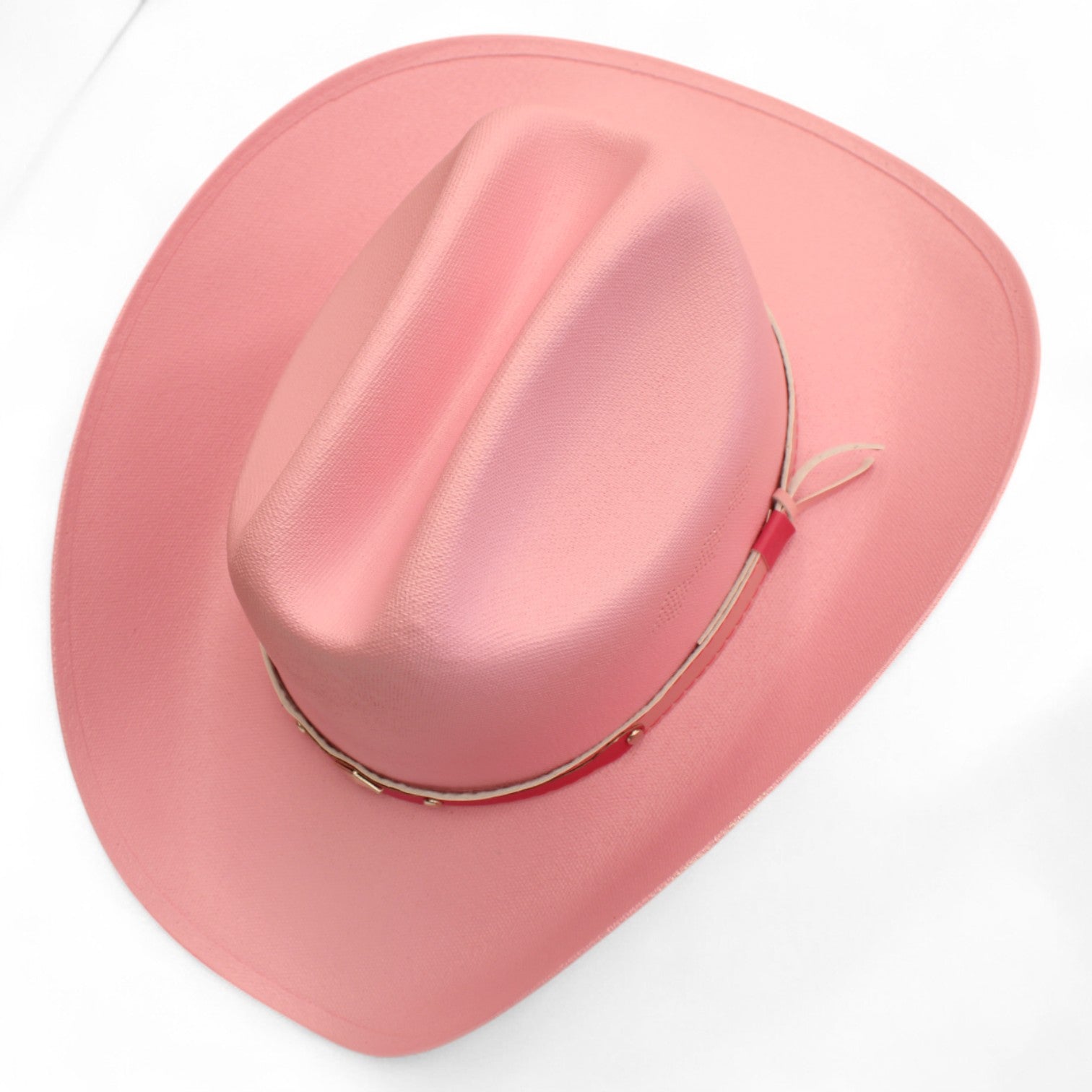 Sombrero de Lona Durango Rosa JR