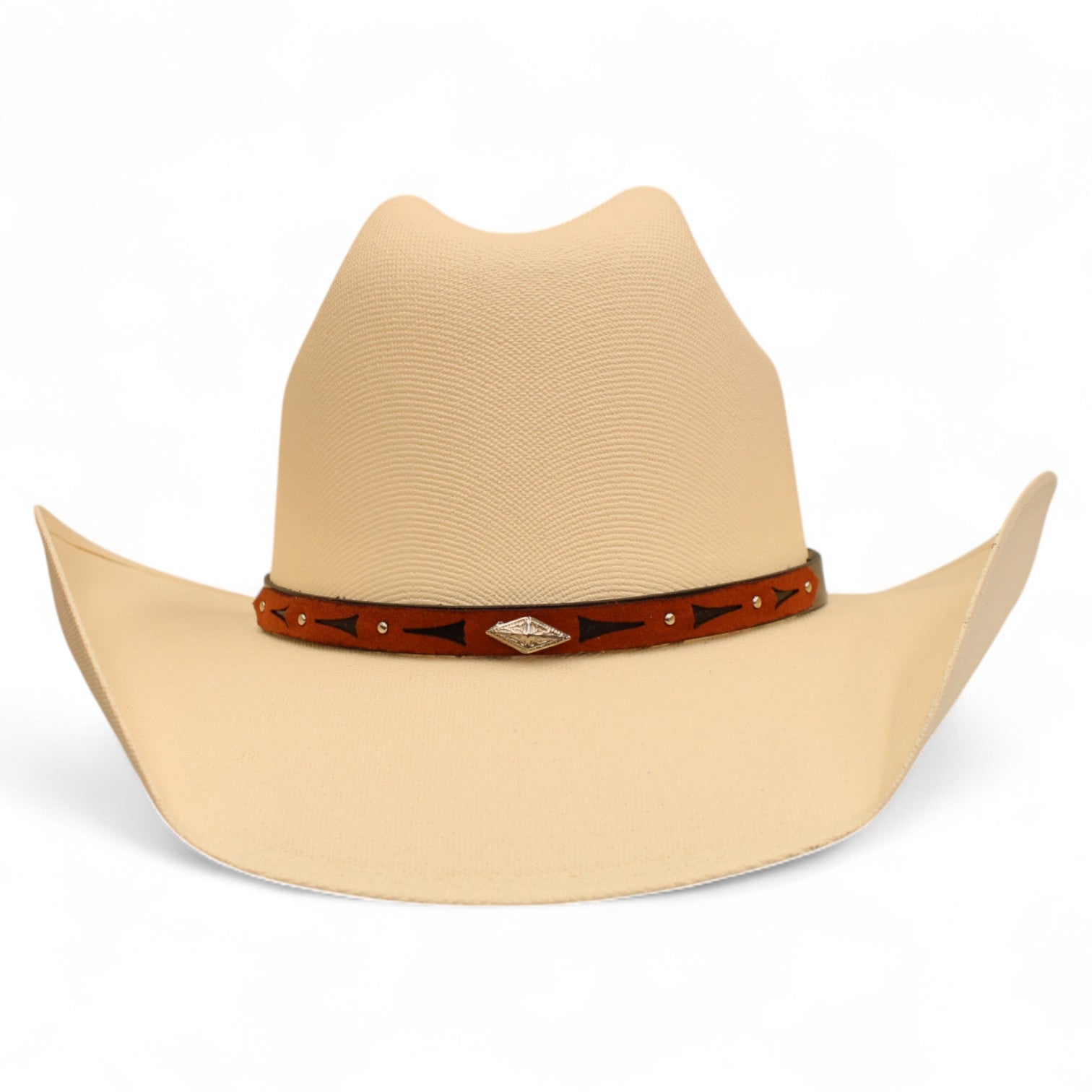 Sombrero de Lona Bolona Ivory JR