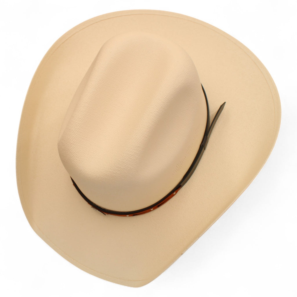 Sombrero de Lona Bolona Ivory JR