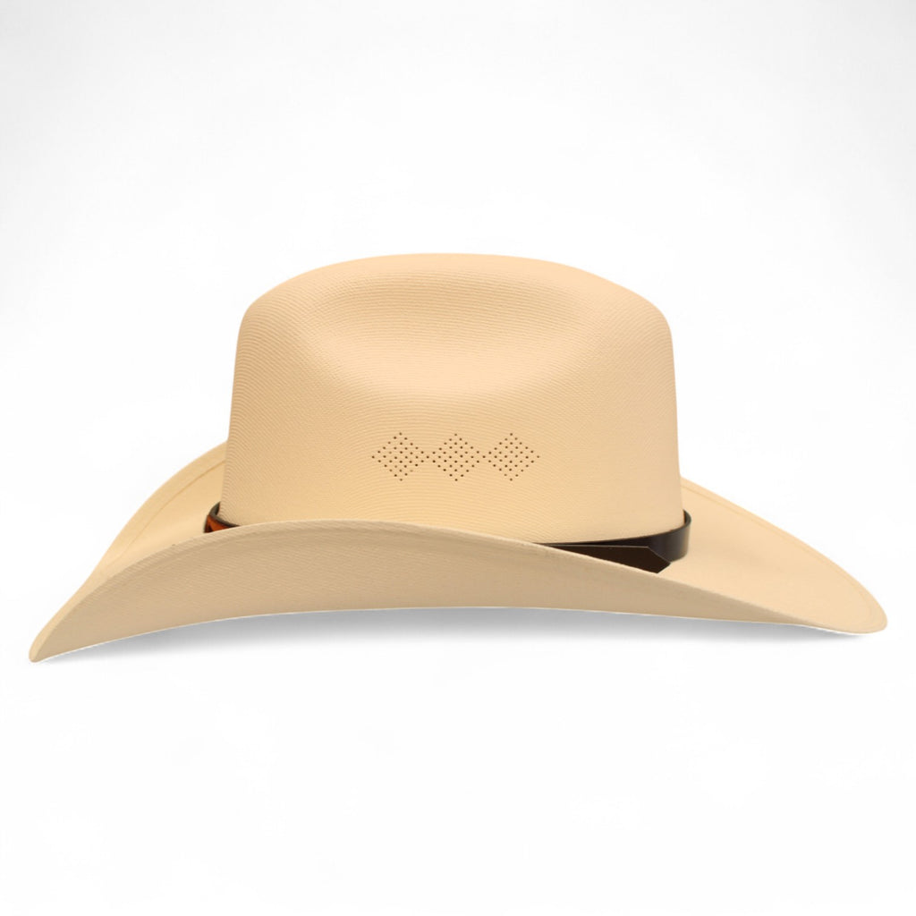 Sombrero de Lona Bolona Ivory JR