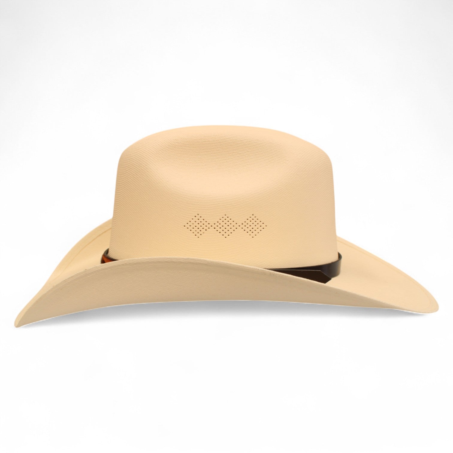 Sombrero de Lona Bolona Ivory JR