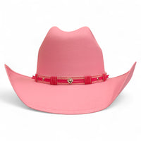 Texana Lona Makalu Rosa JR