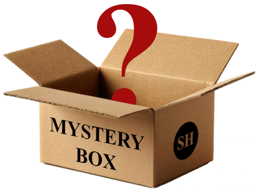 Mystery Box SOMHER SALE