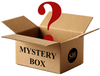 Mystery Box SOMHER SALE