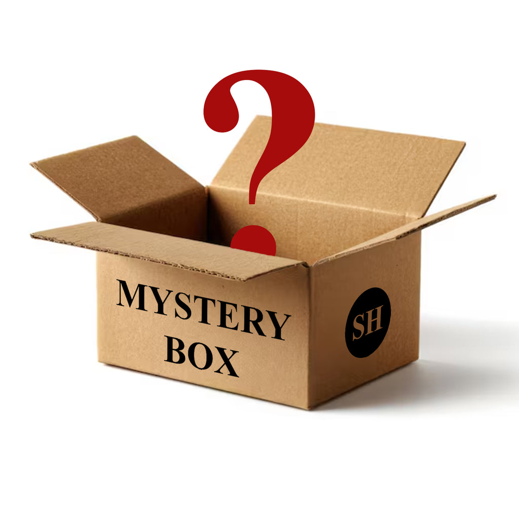Mystery Box SOMHER SALE