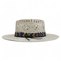 Playero Naxos Ivory