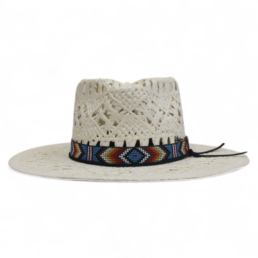 Playero Naxos Ivory