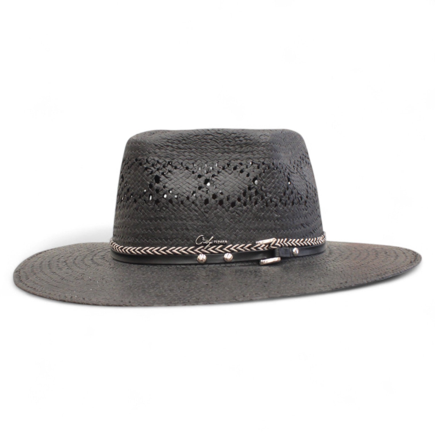Playero Diamante Negro Tulumuru