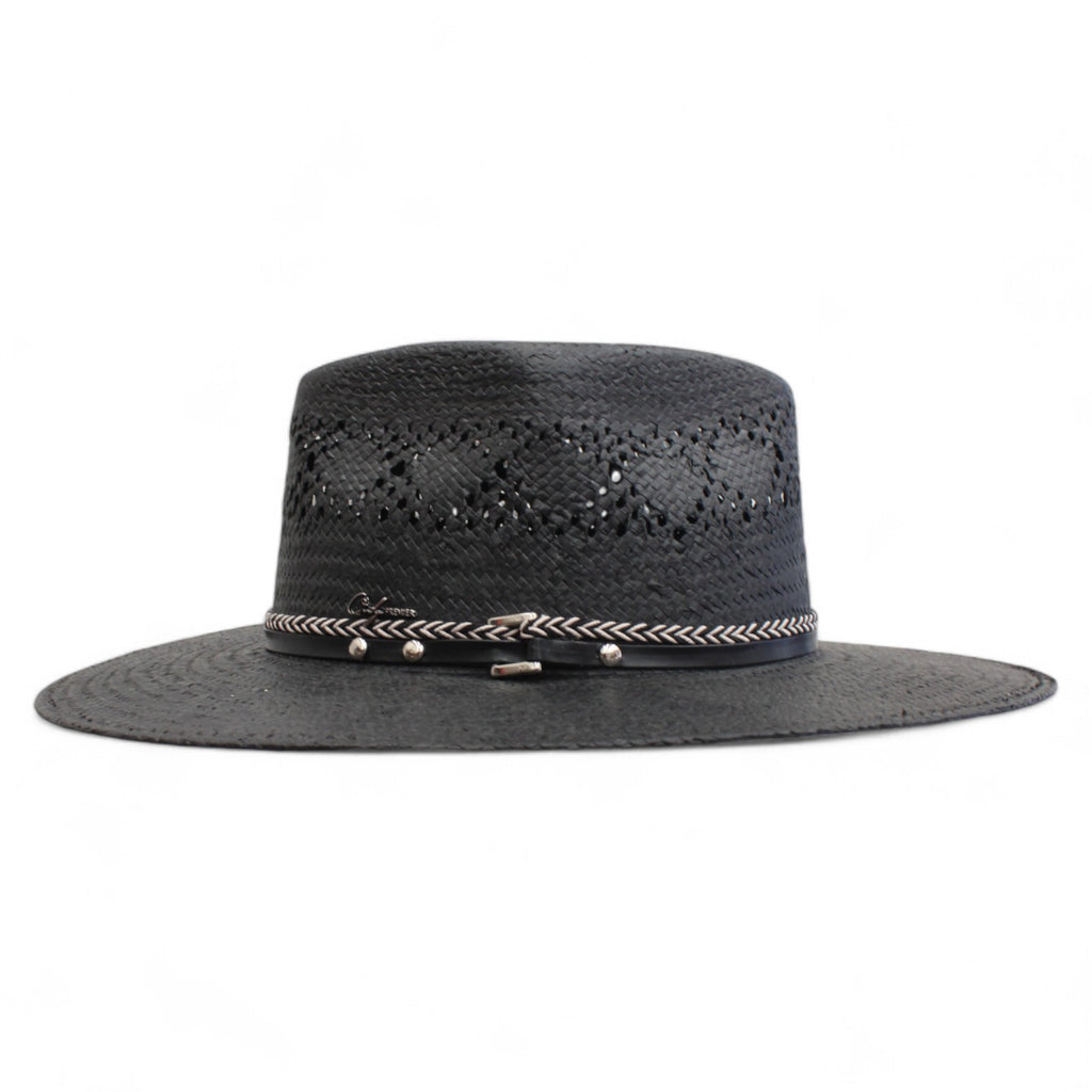 Playero Diamante Negro Tulumuru