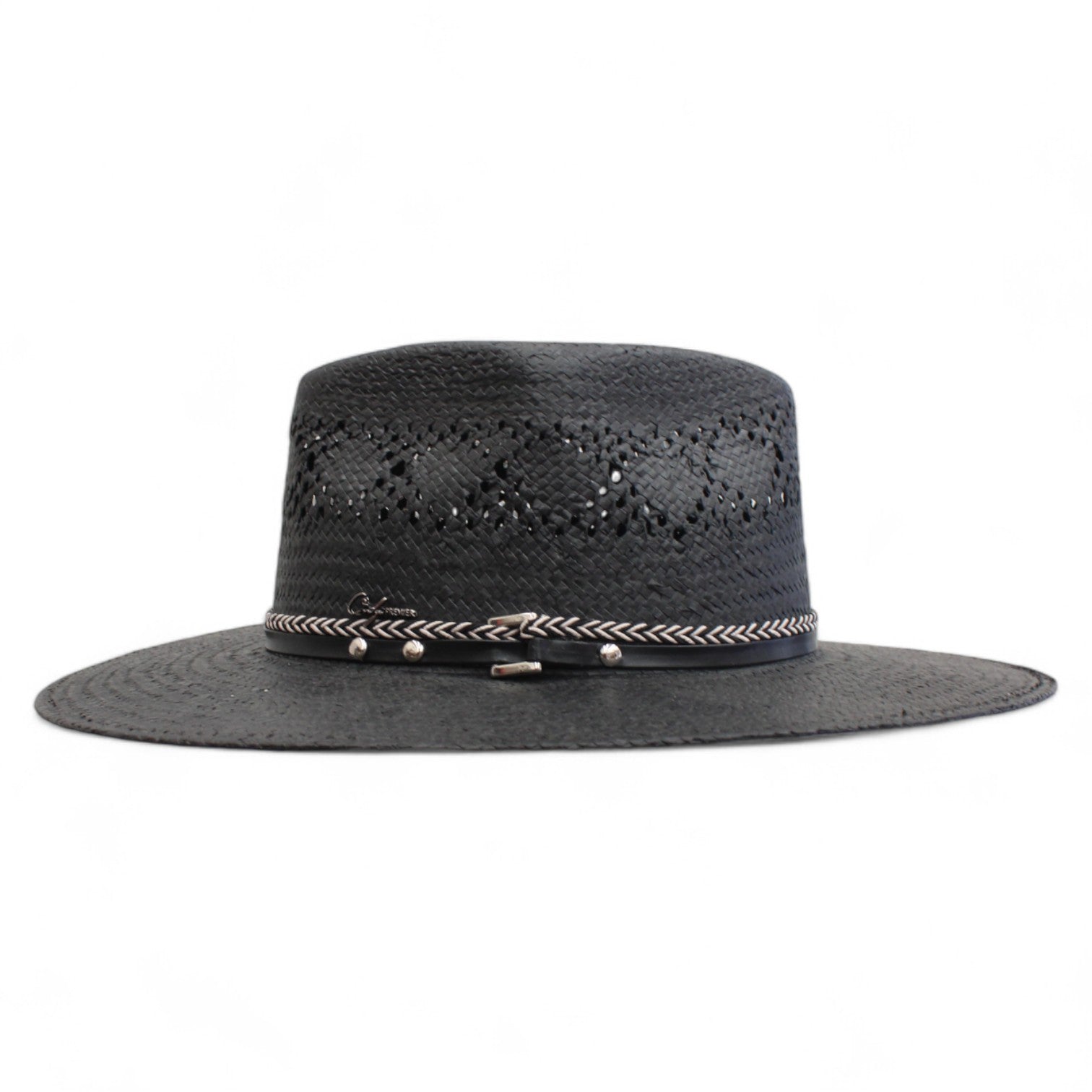Playero Diamante Negro Tulumuru