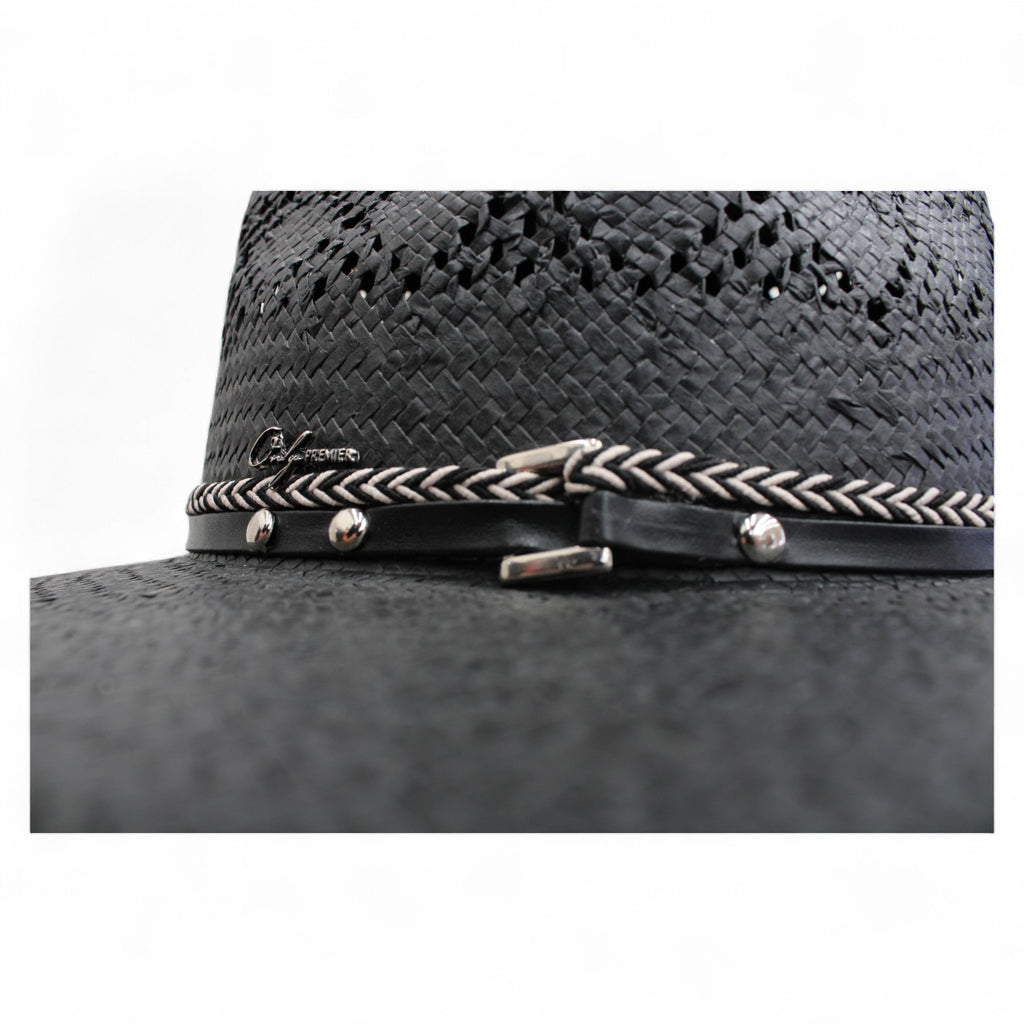 Playero Diamante Negro Tulumuru