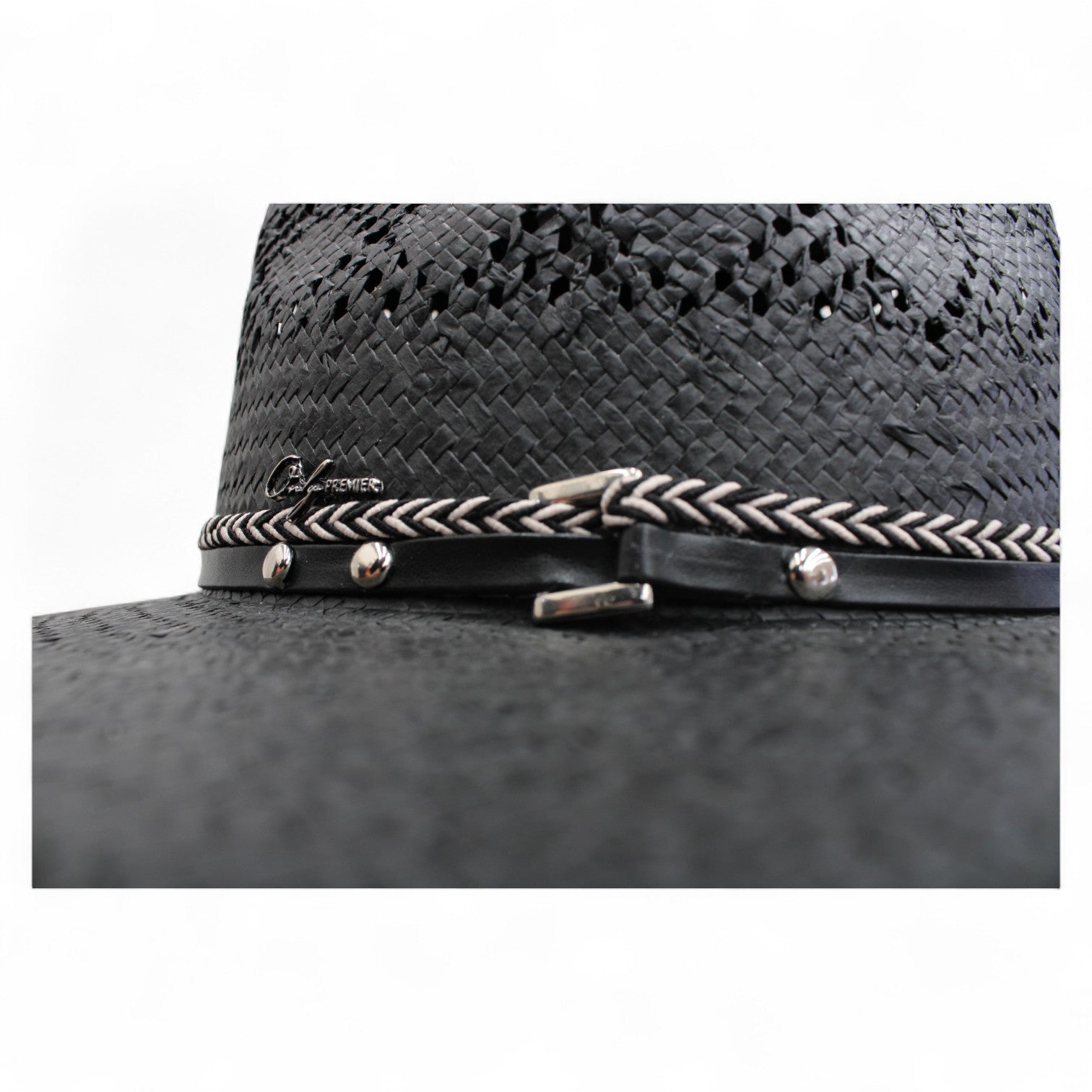Playero Diamante Negro Tulumuru