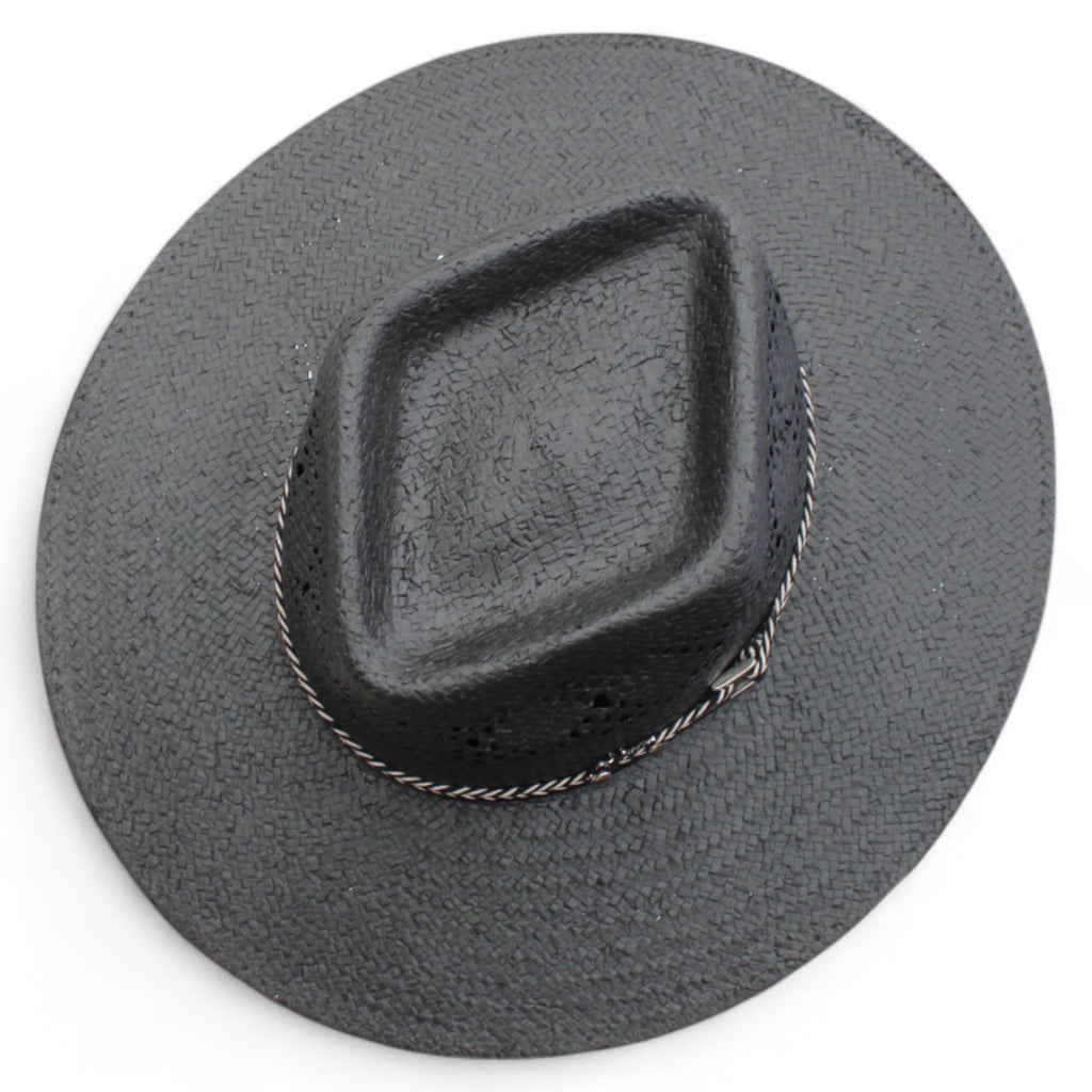Playero Diamante Negro Tulumuru