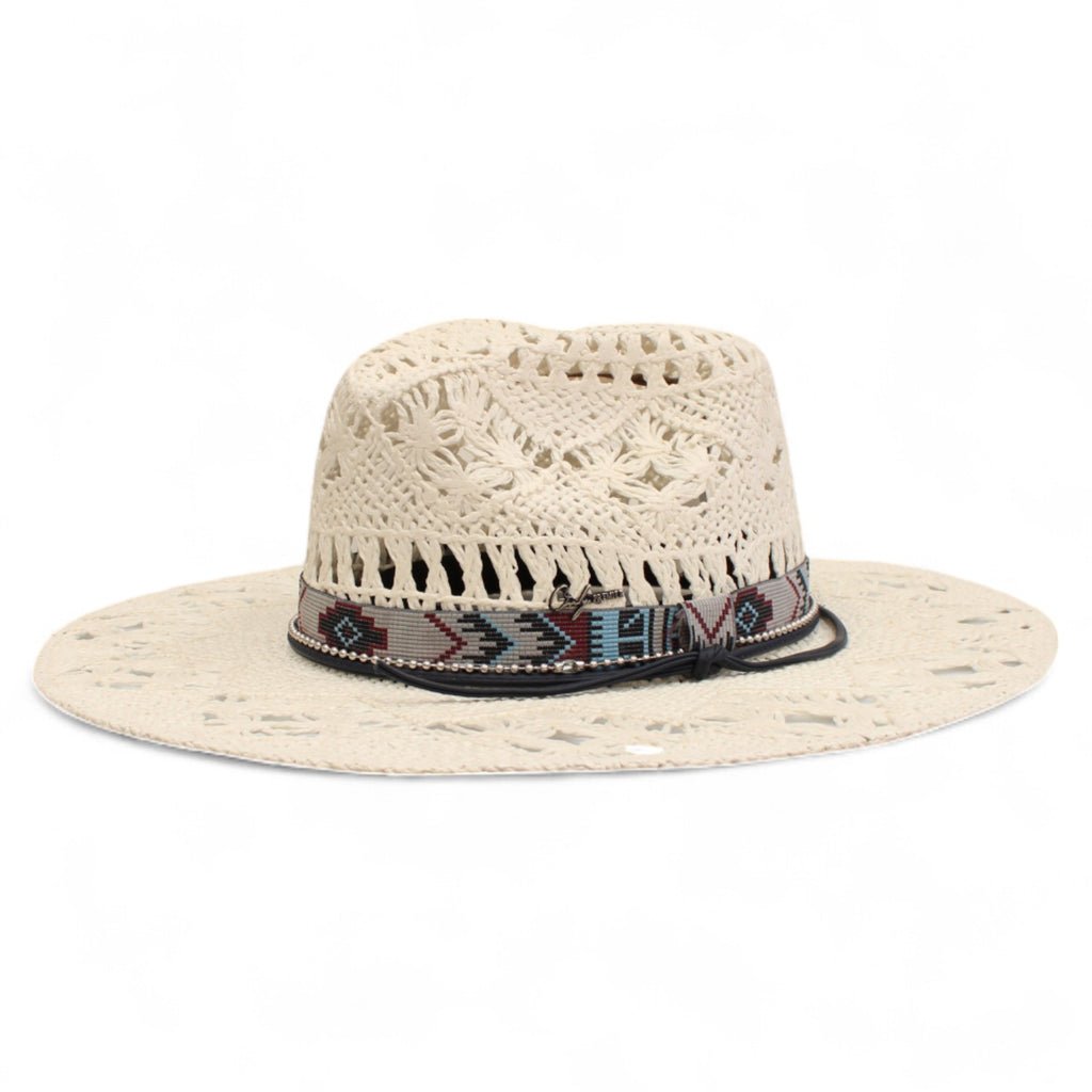 Playero Explorer Blanco Samos