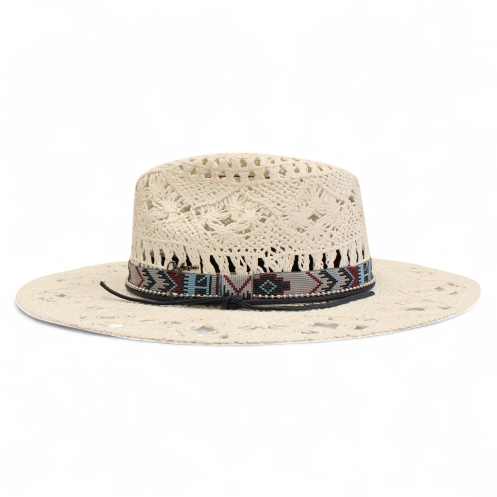 Playero Explorer Blanco Samos