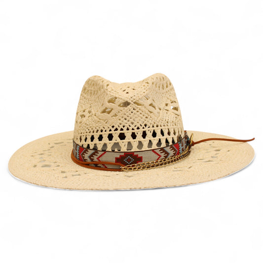 Playero Samos Ivory