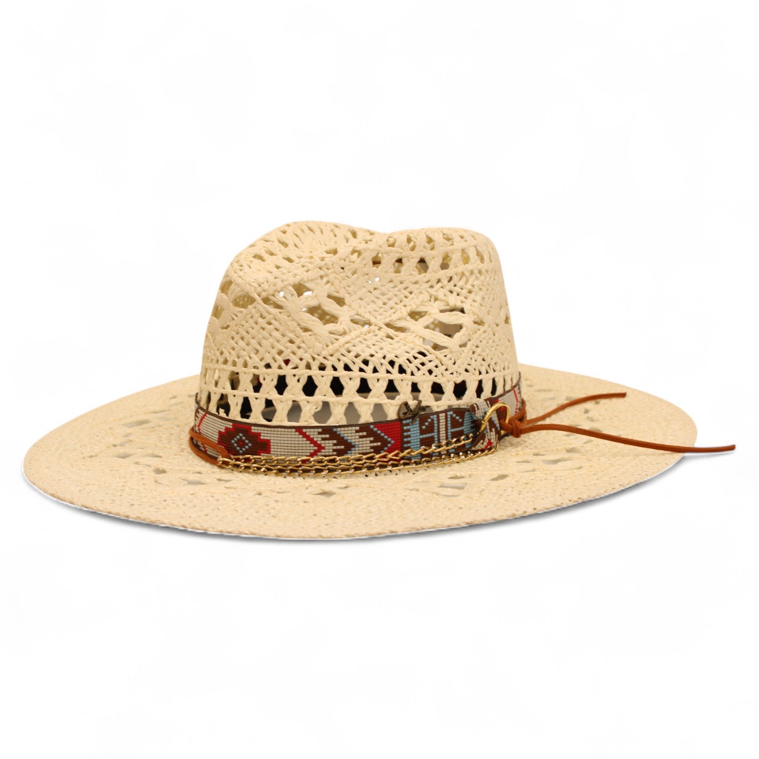 Playero Samos Ivory